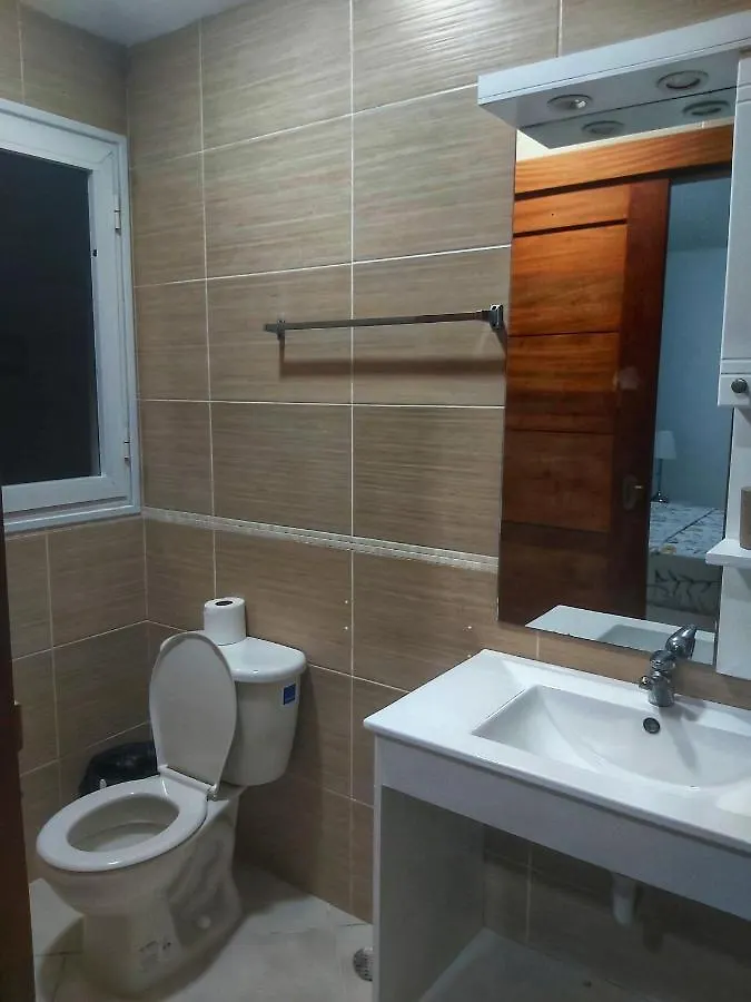 Sol Caribe Beach Pool Punta Cana Apartamento