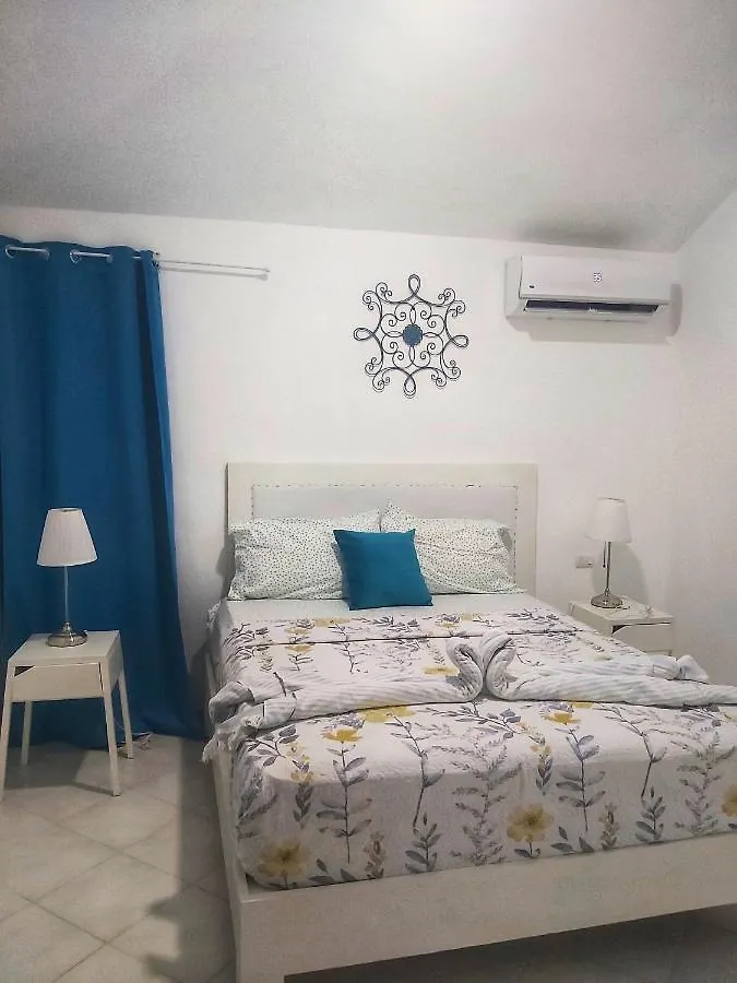 Apartamento Sol Caribe Beach Pool Punta Cana