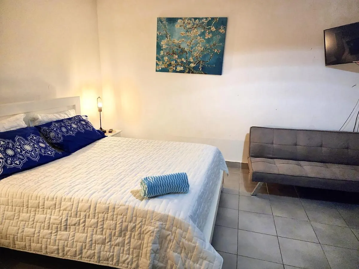 Apartamento Sol Caribe Beach Pool Punta Cana