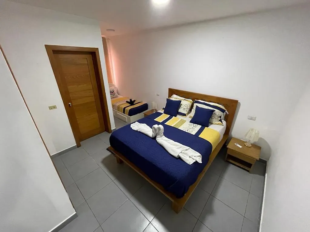 Apartamento Sol Caribe Beach Pool Punta Cana República Dominicana