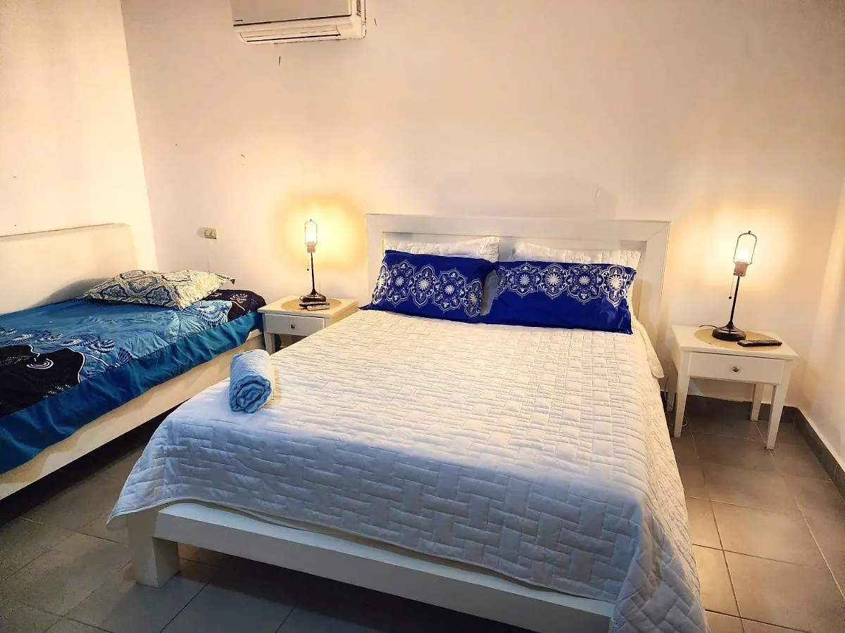 Apartman Sol Caribe Beach Pool Punta Cana