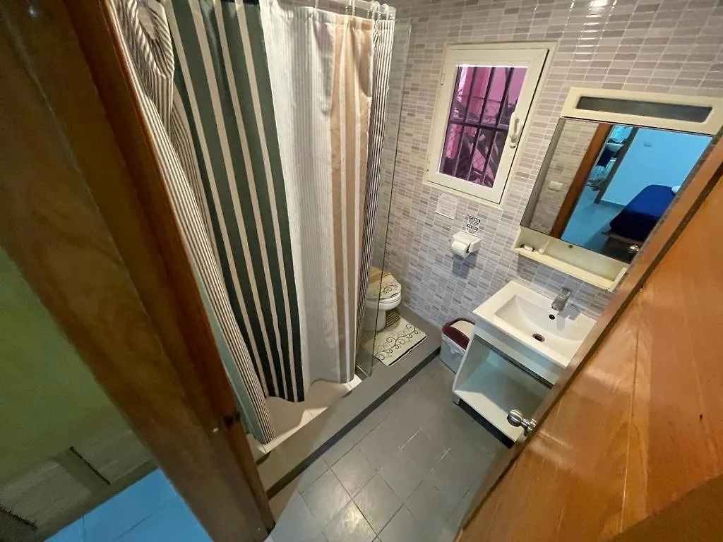 Sol Caribe Beach Pool Punta Cana Apartman